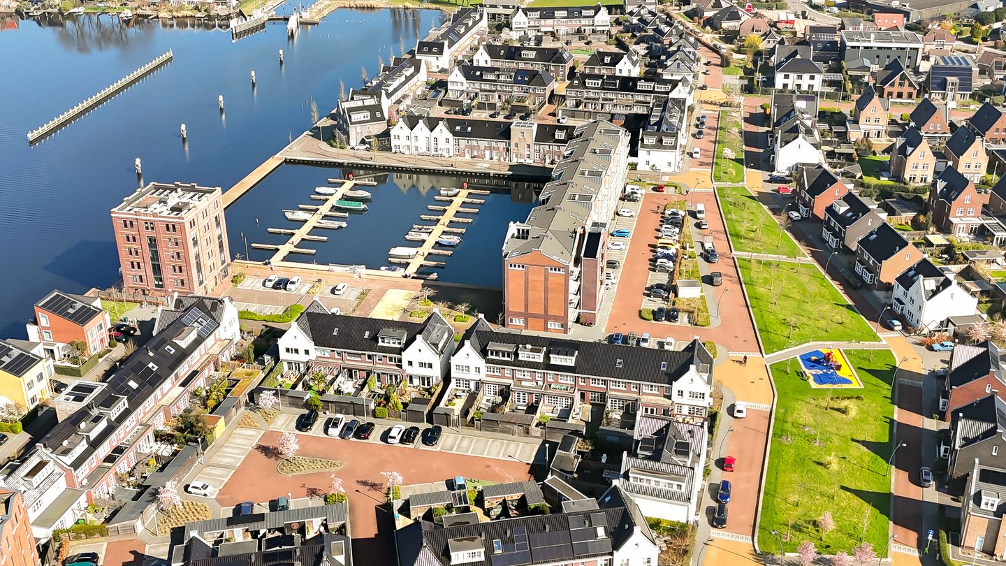 Foto 70 van Rijnland 21