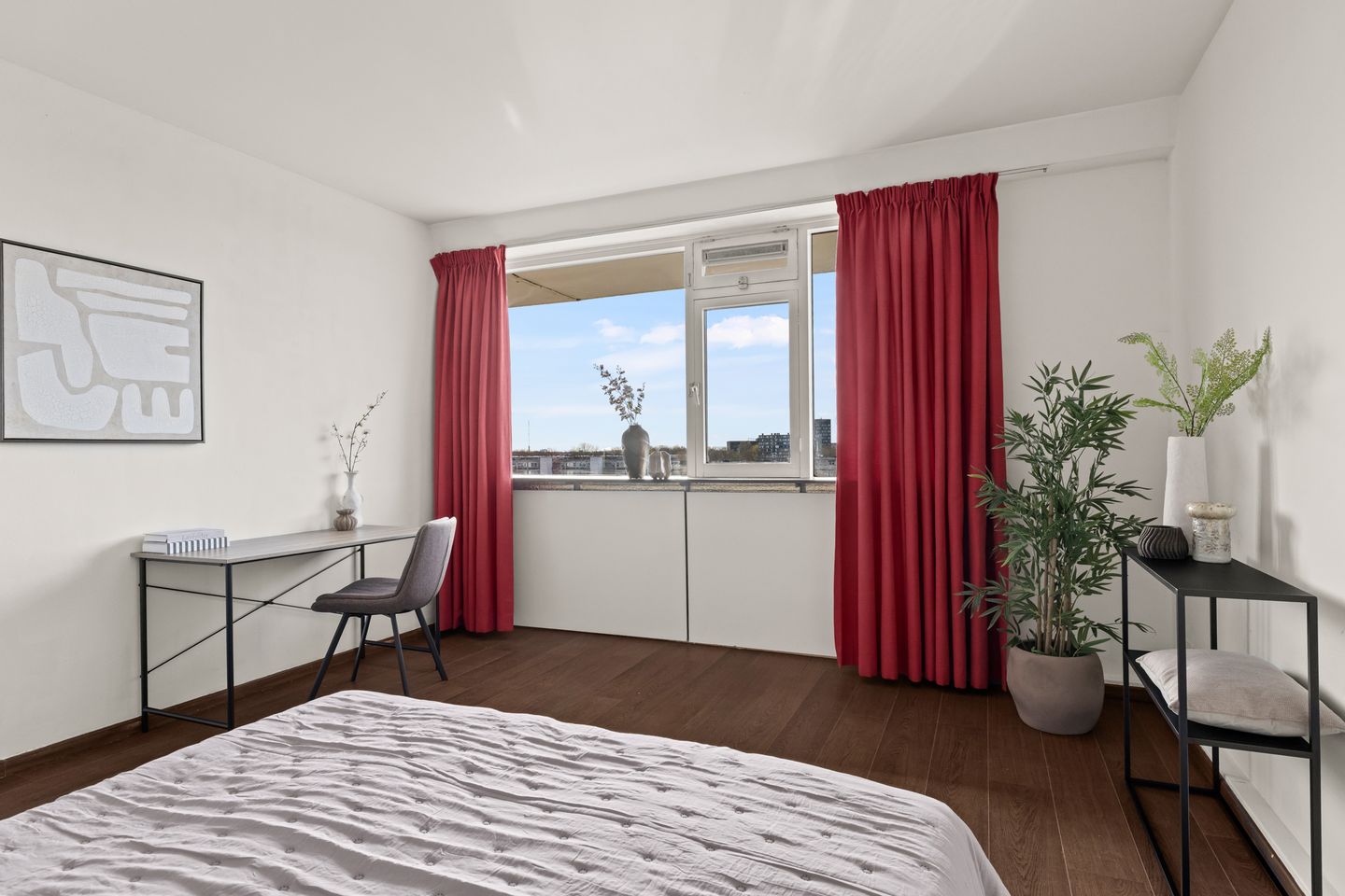 Foto 25 van Livingstonelaan 548