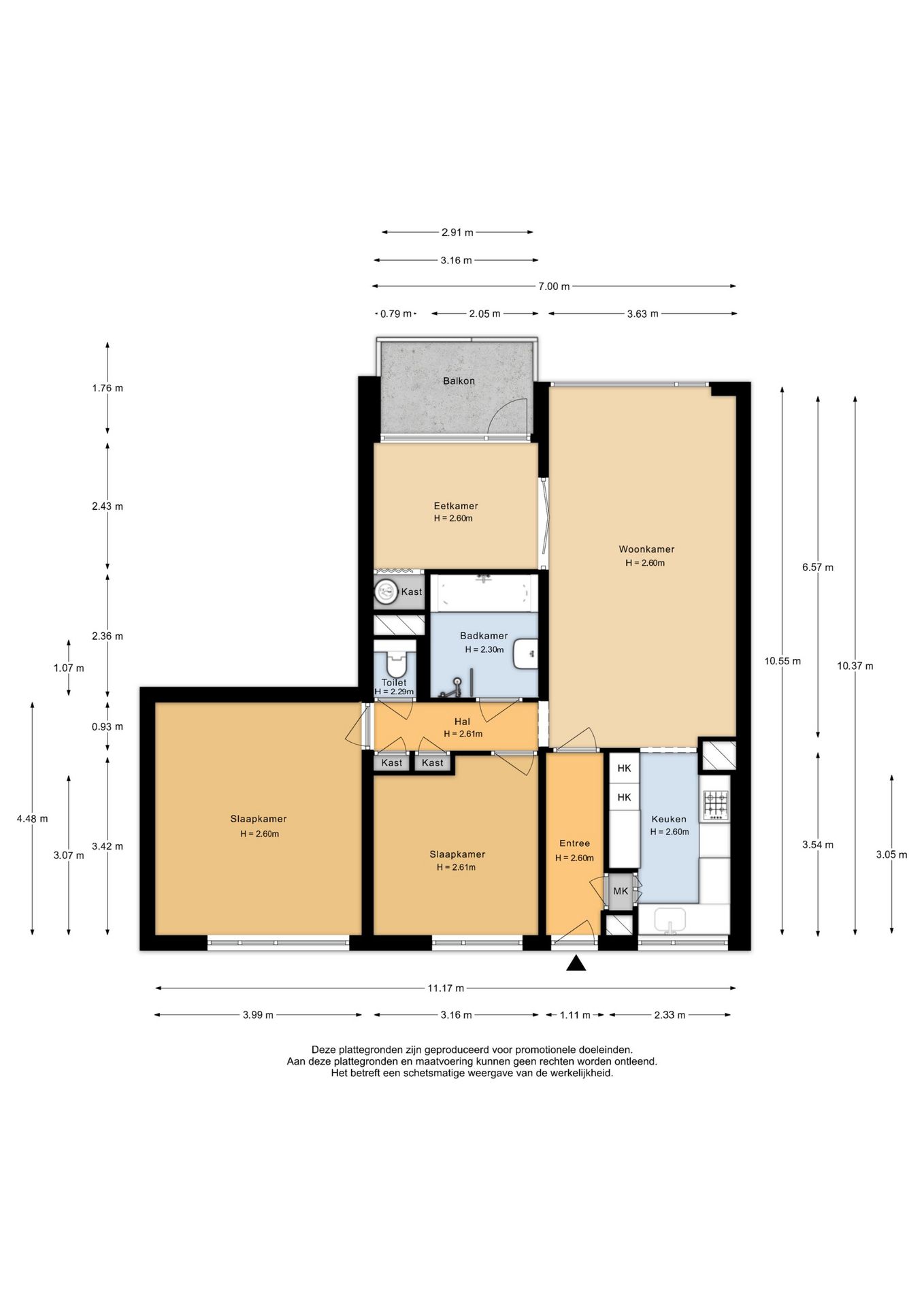 Foto 39 van Livingstonelaan 548