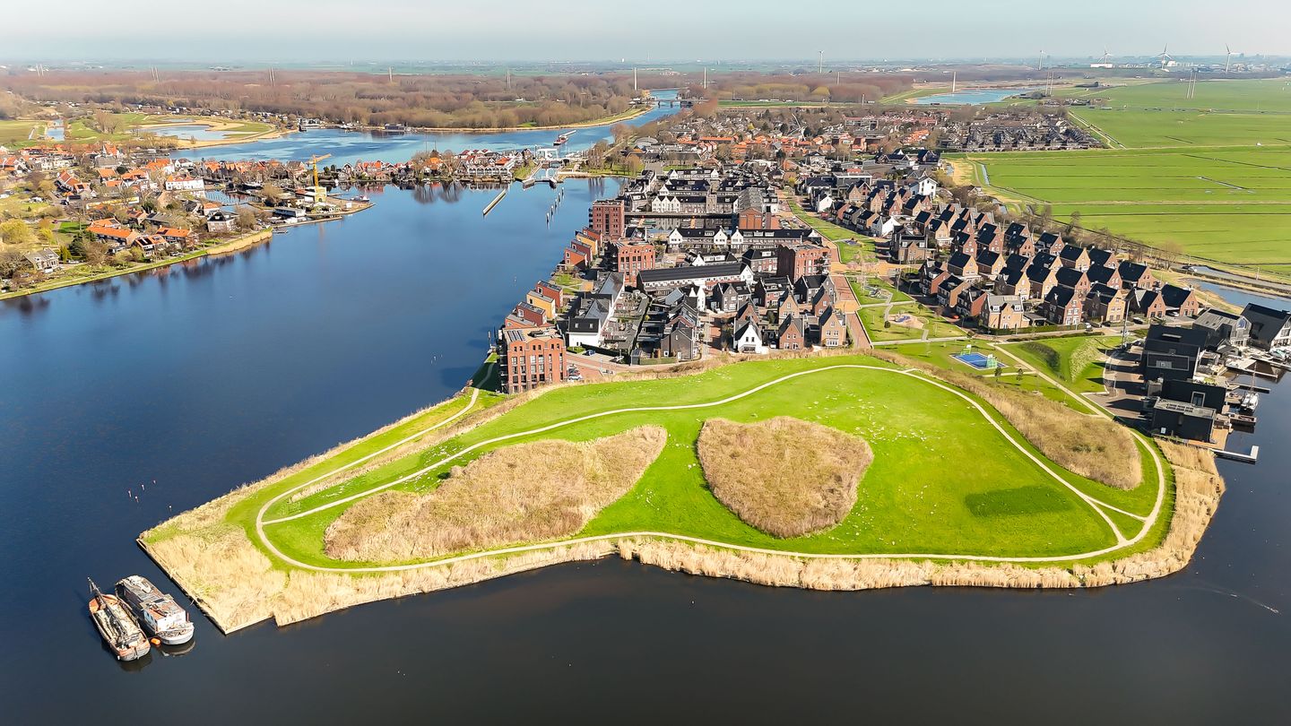 Foto 74 van Rijnland 21