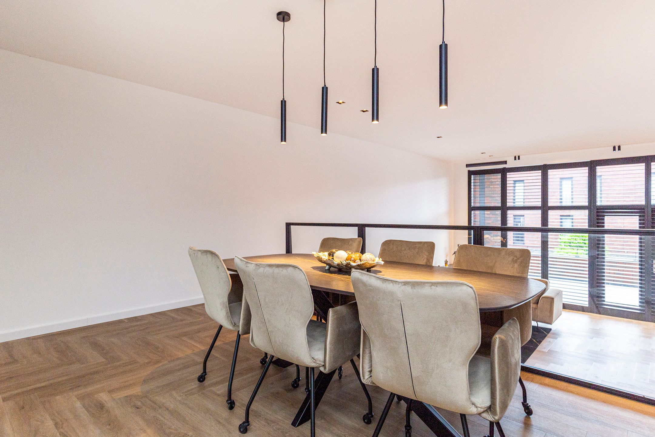 Foto 6 van Laan van Wateringse Veld 633