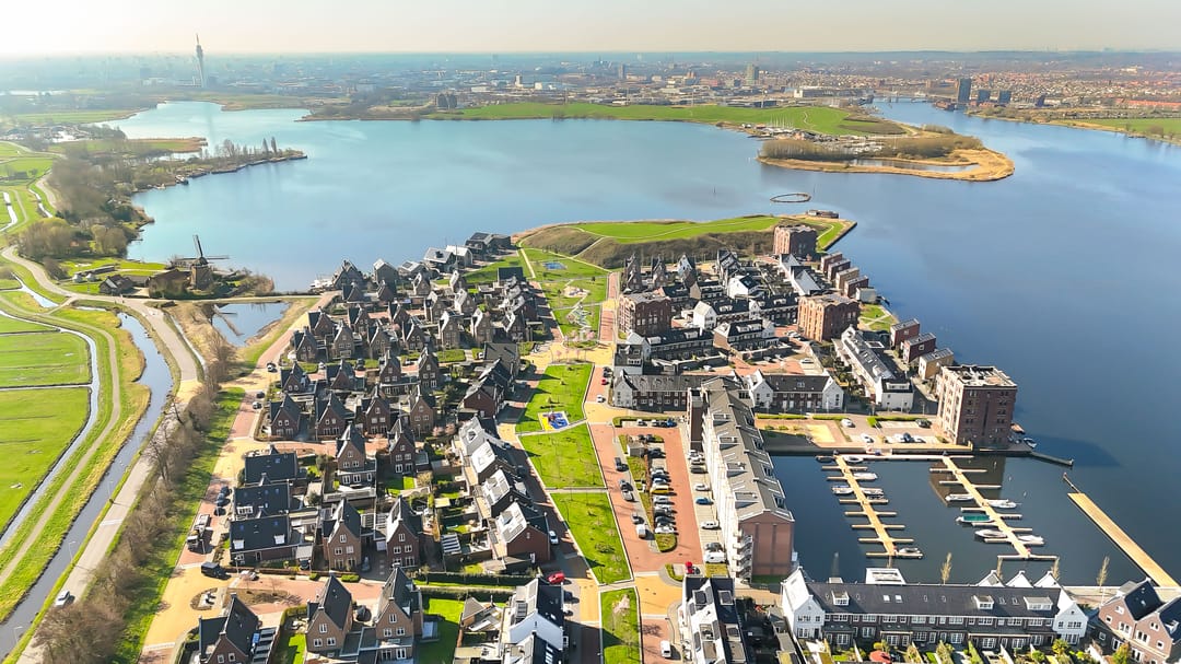 Foto 68 van Rijnland 21