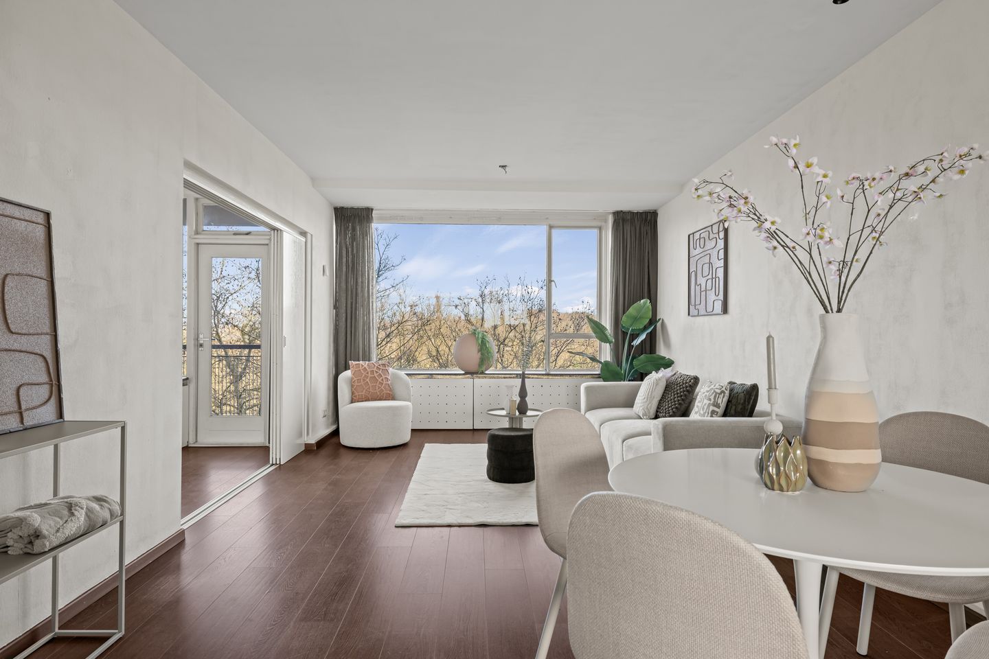 Foto 5 van Livingstonelaan 548