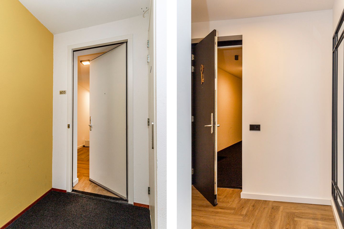 Foto 5 van Laan van Wateringse Veld 633