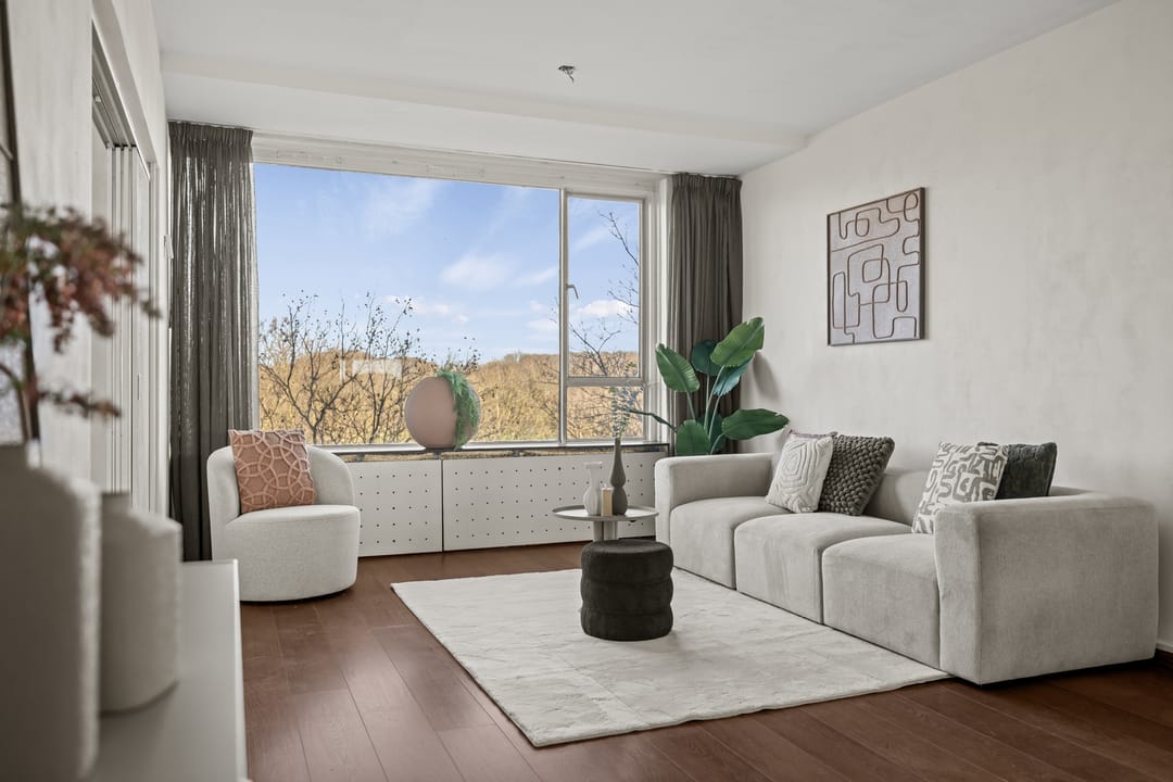 Foto 7 van Livingstonelaan 548