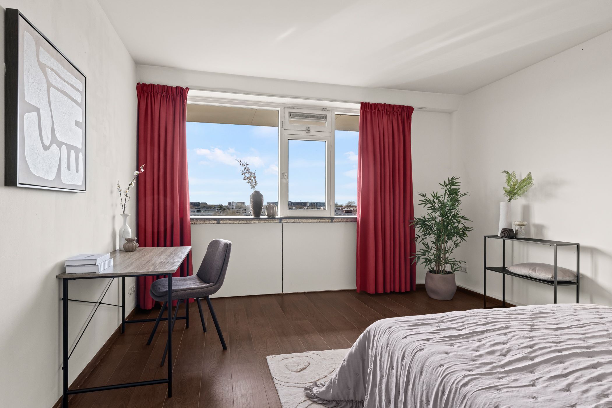 Foto 24 van Livingstonelaan 548