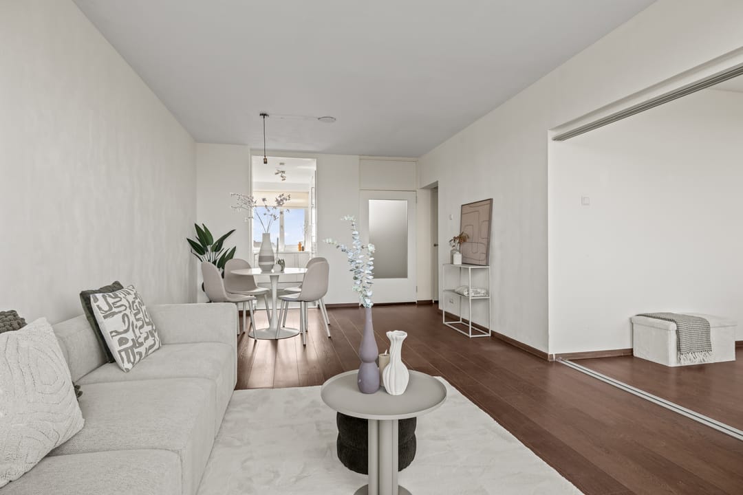 Foto 16 van Livingstonelaan 548