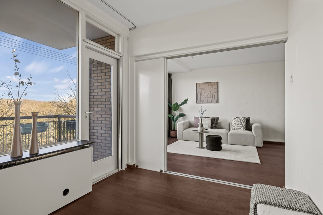 Foto 17 van Livingstonelaan 548