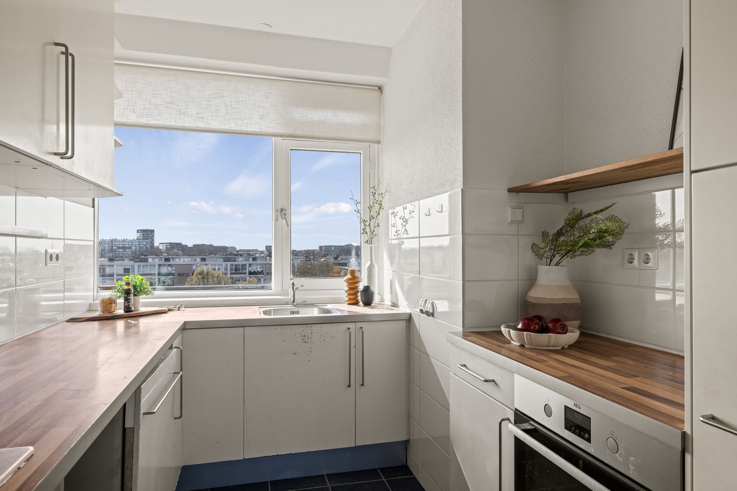 Foto 20 van Livingstonelaan 548