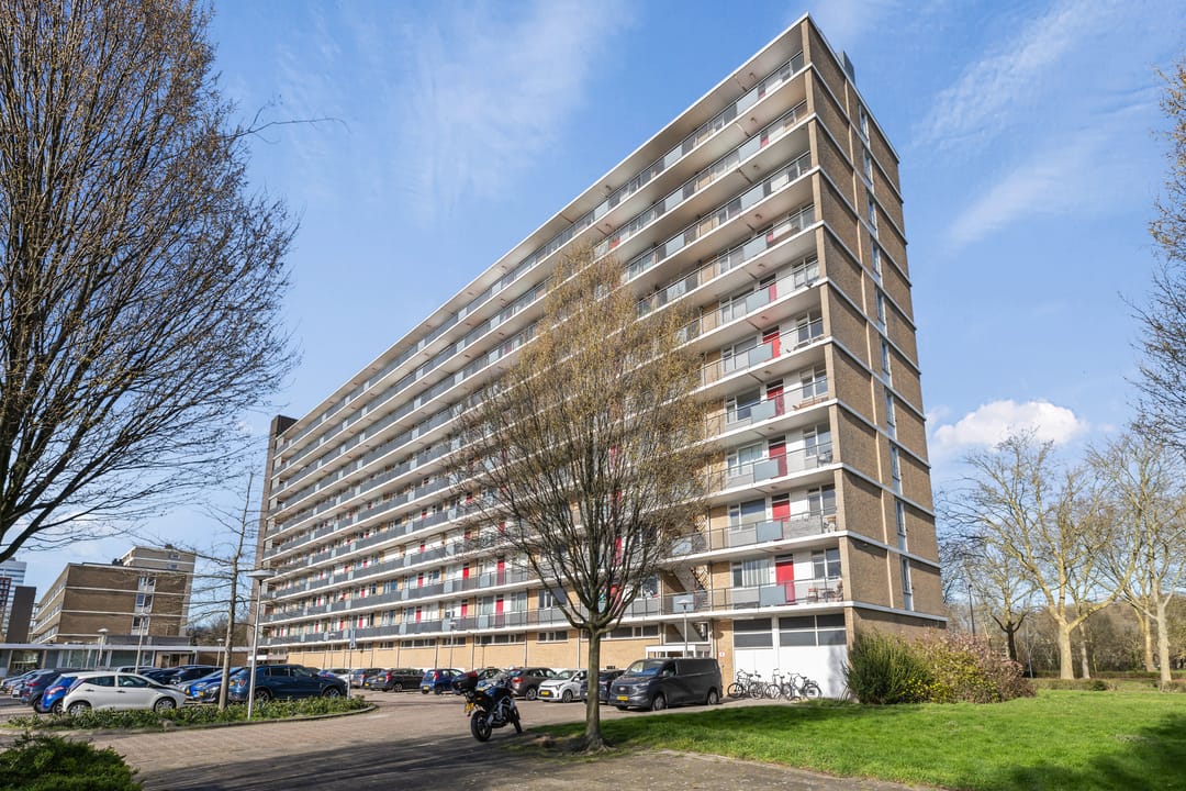 Foto 38 van Livingstonelaan 548