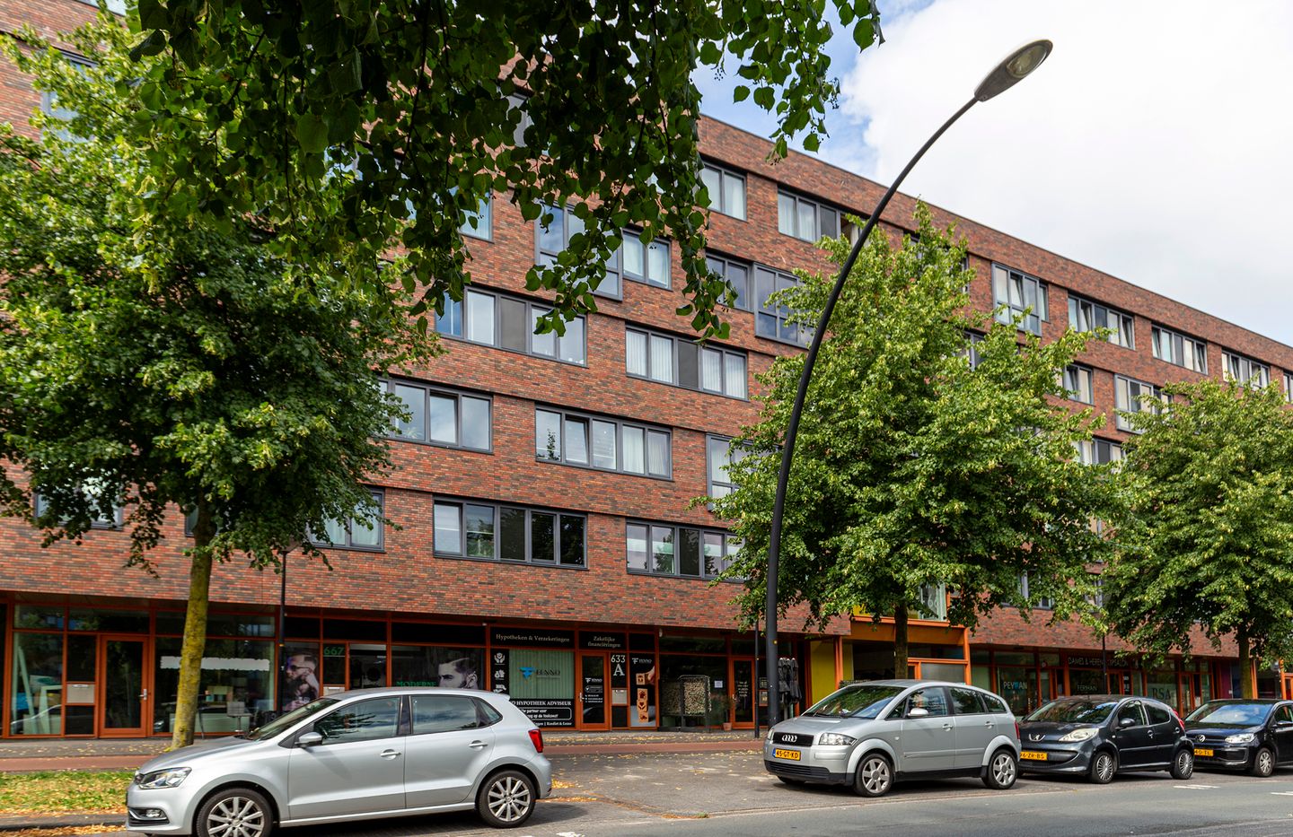 Foto 4 van Laan van Wateringse Veld 633