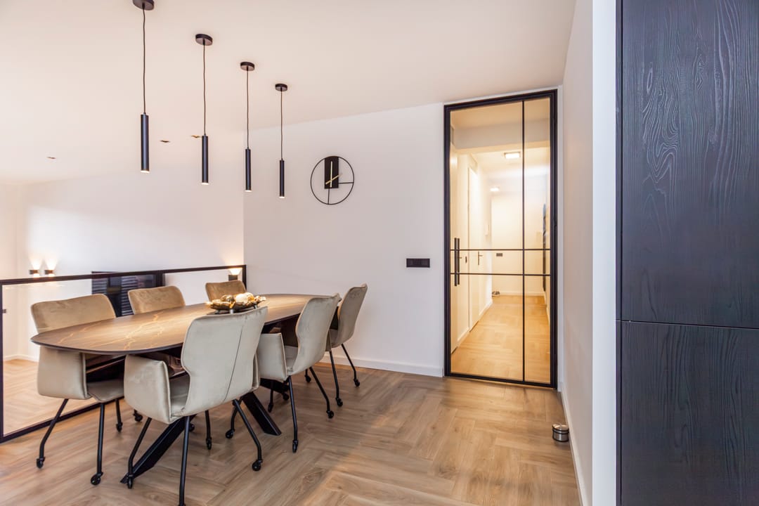 Foto 7 van Laan van Wateringse Veld 633