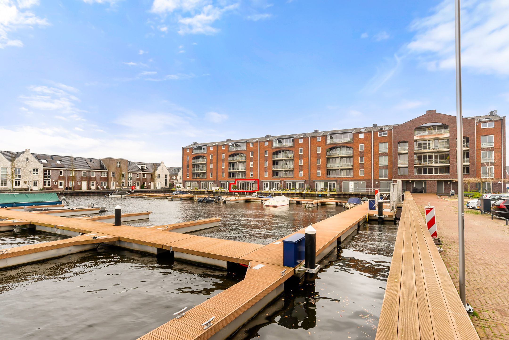 Foto 66 van Rijnland 21