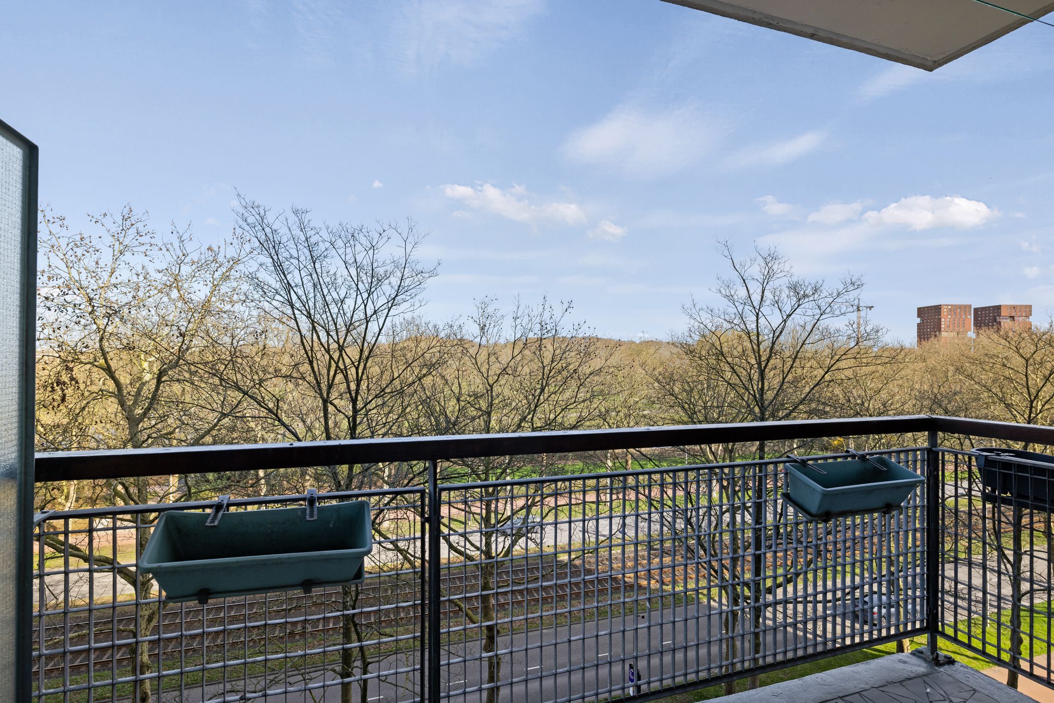 Foto 3 van Livingstonelaan 548