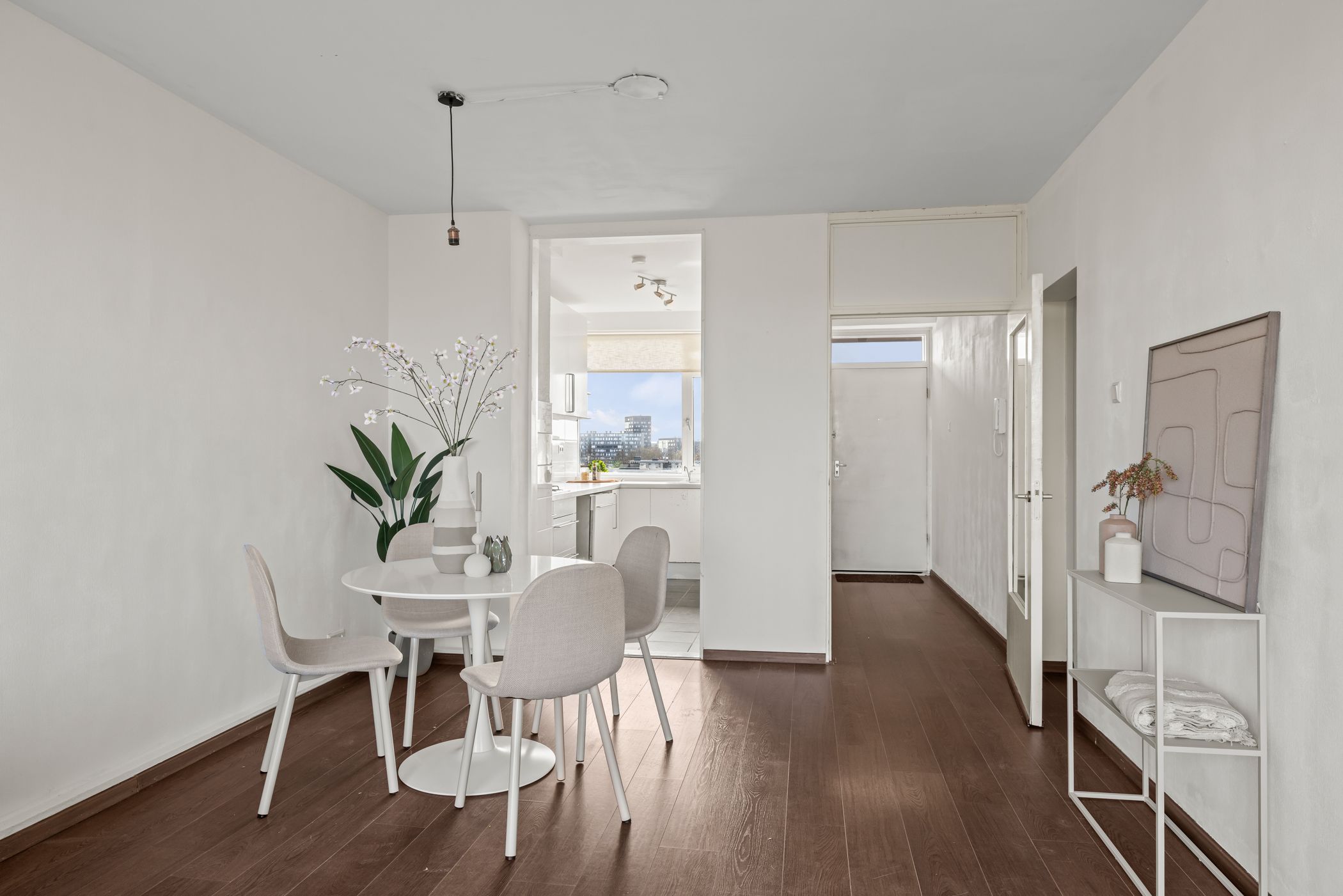 Foto 18 van Livingstonelaan 548