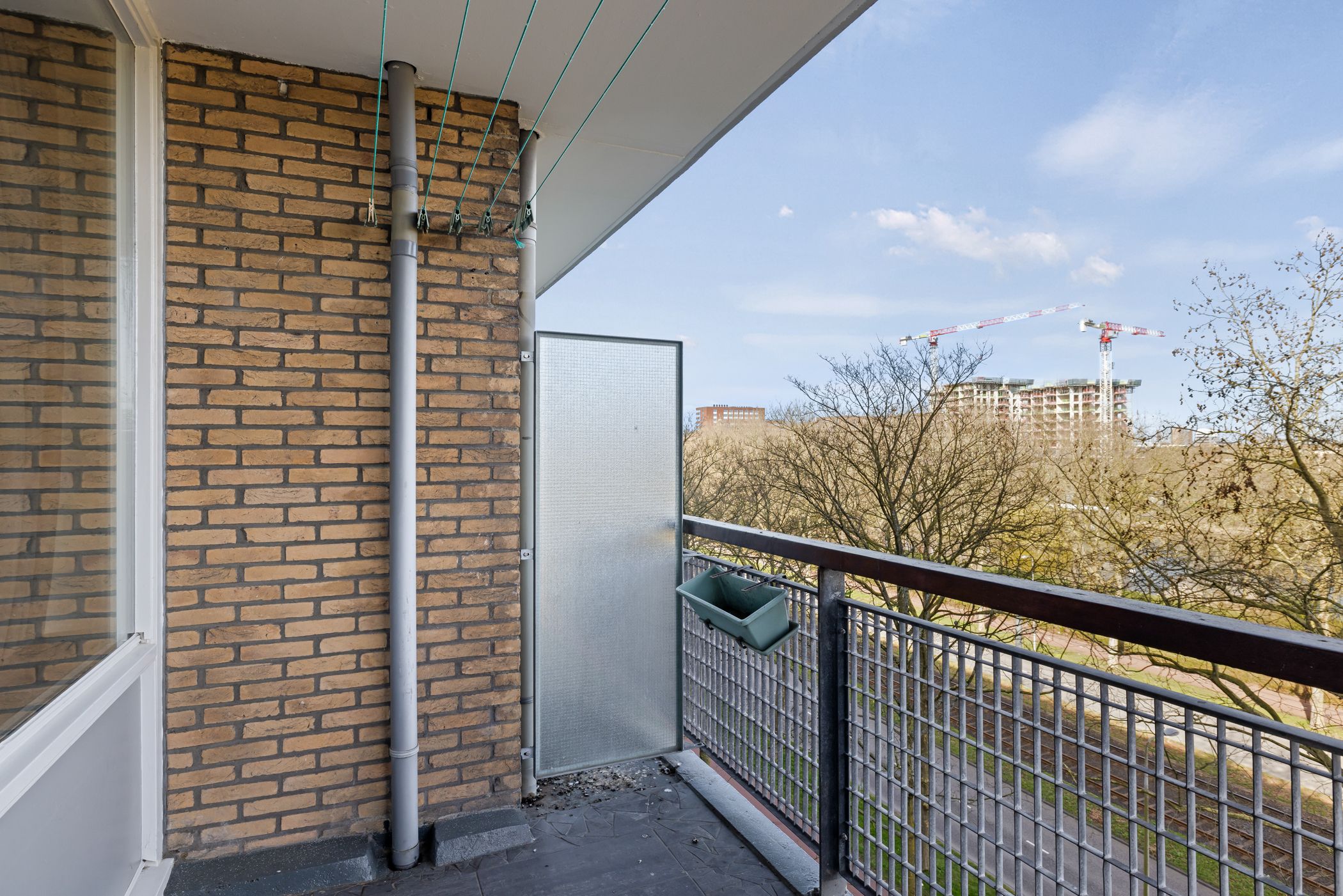 Foto 12 van Livingstonelaan 548