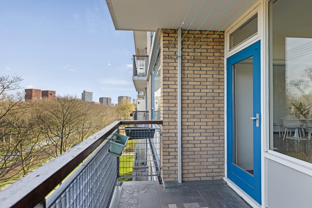 Foto 11 van Livingstonelaan 548