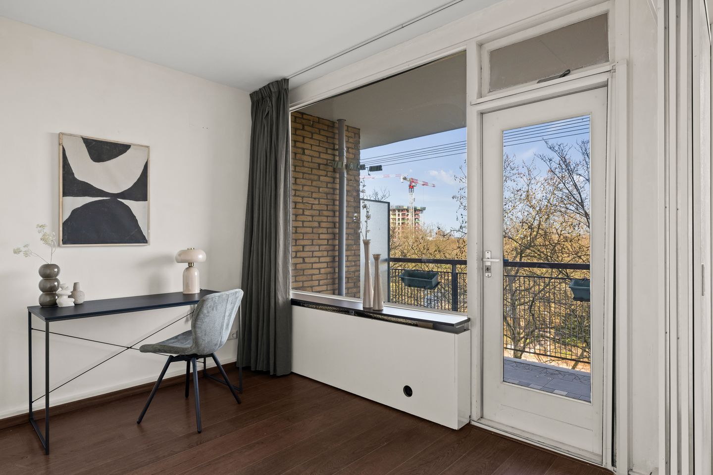 Foto 10 van Livingstonelaan 548