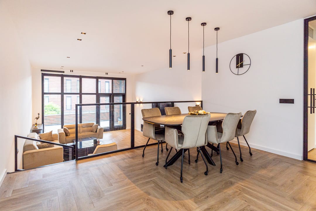 Foto 8 van Laan van Wateringse Veld 633