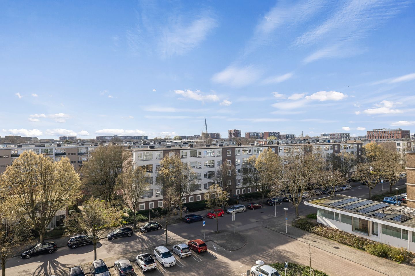 Foto 34 van Livingstonelaan 548