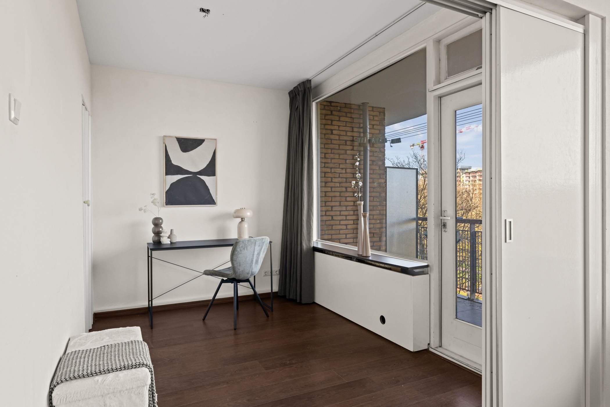 Foto 9 van Livingstonelaan 548