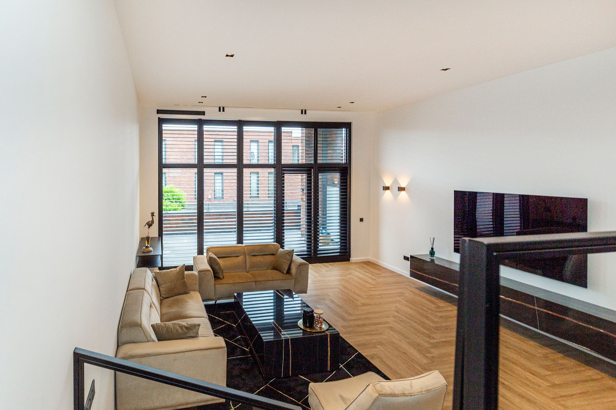 Foto 9 van Laan van Wateringse Veld 633