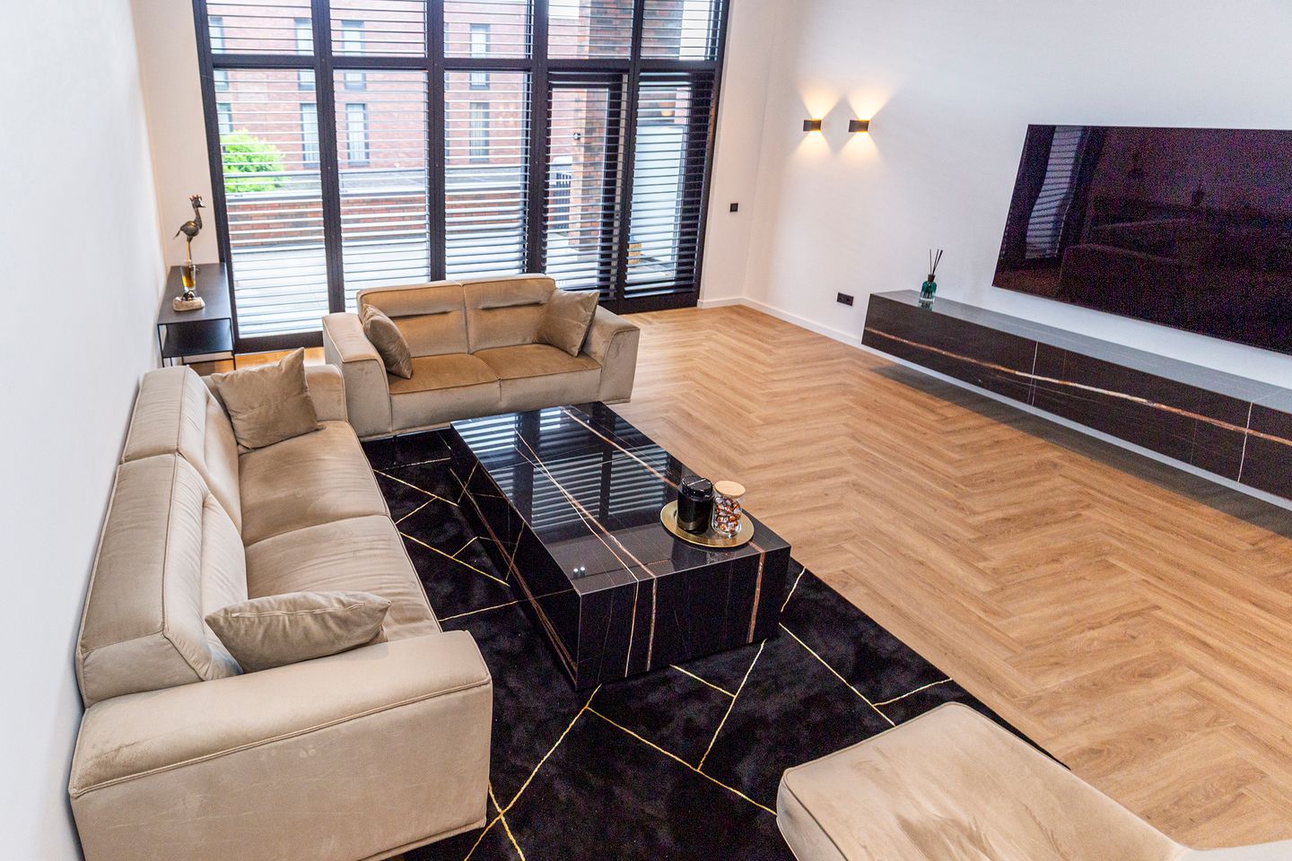 Foto 14 van Laan van Wateringse Veld 633