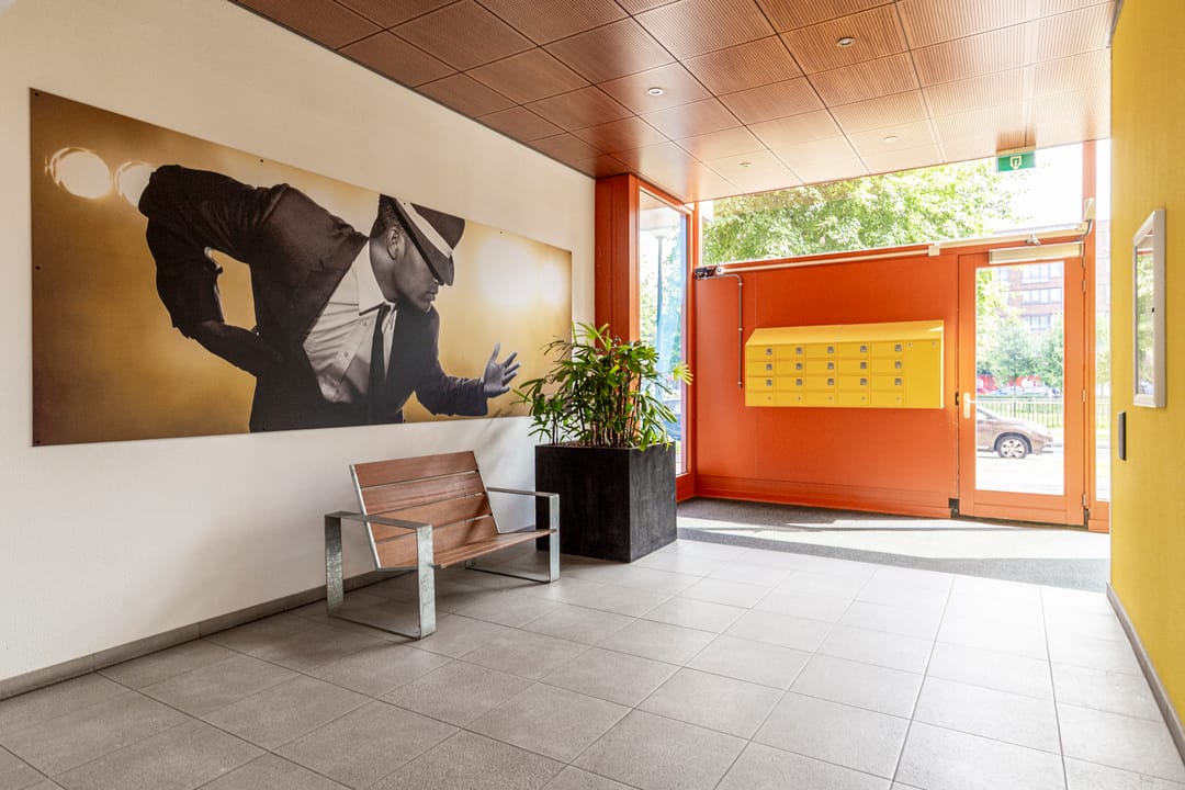 Foto 38 van Laan van Wateringse Veld 633