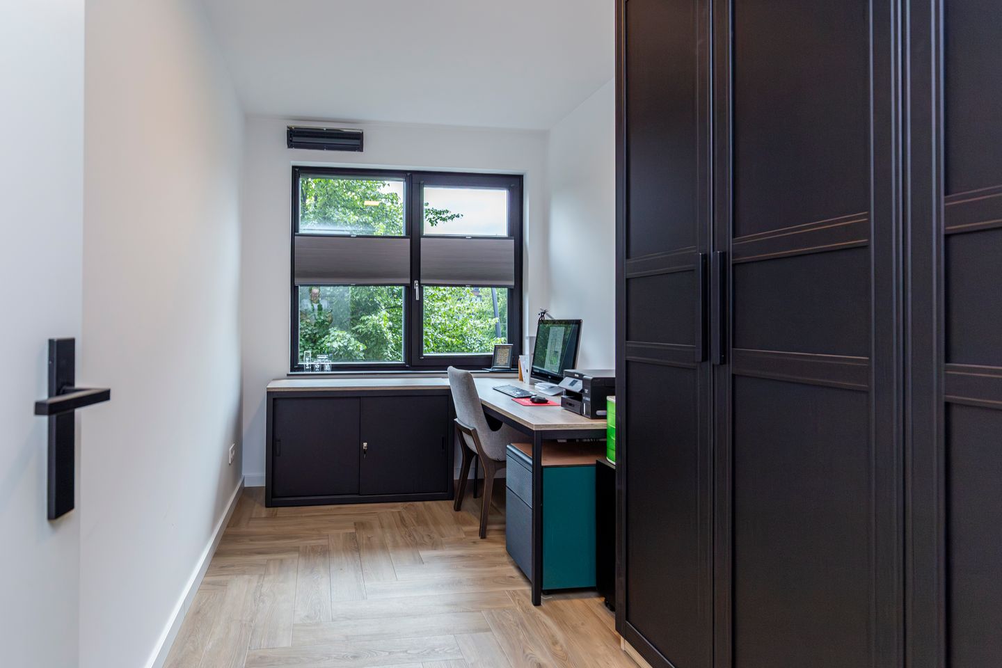 Foto 25 van Laan van Wateringse Veld 633