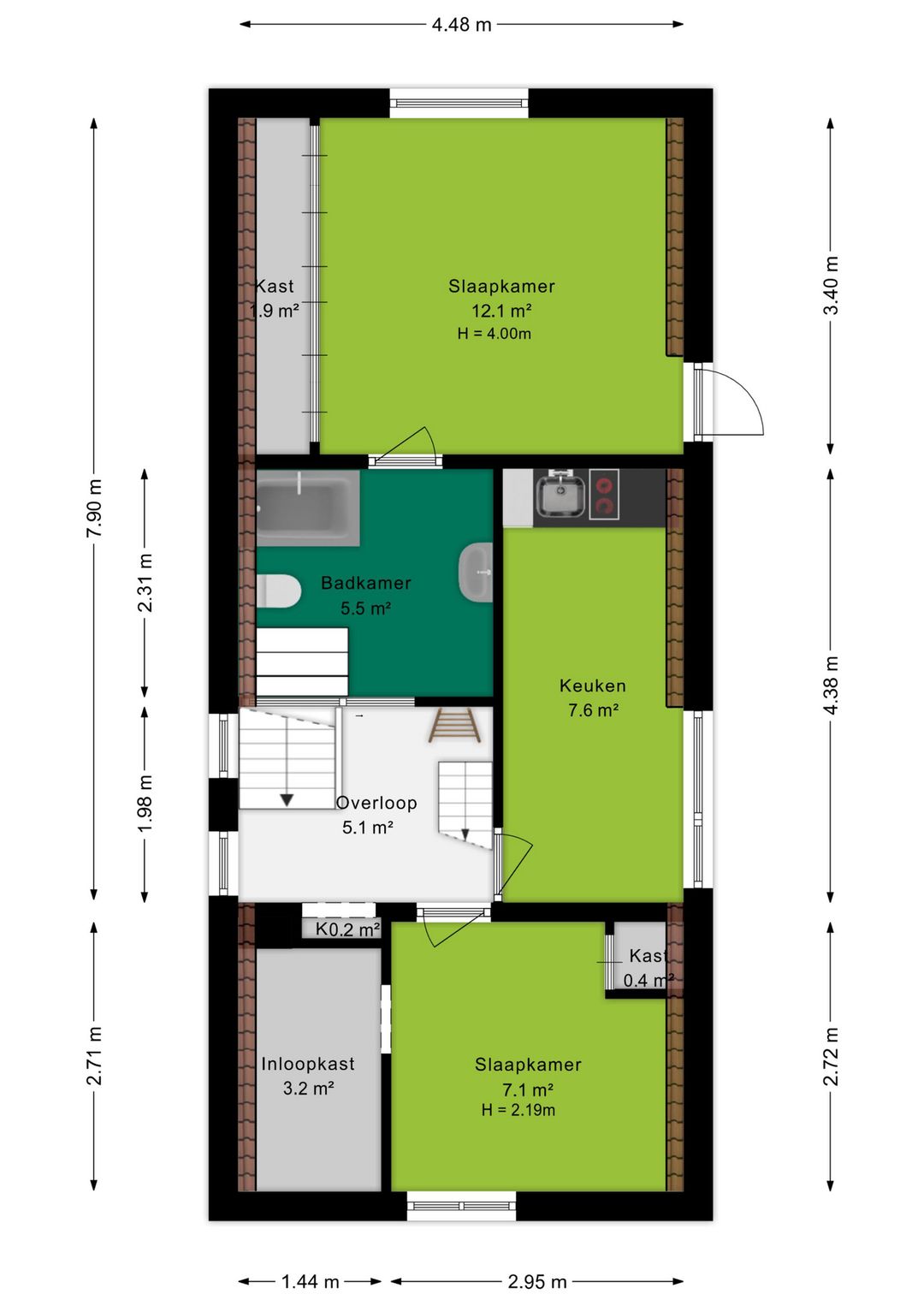 Foto 58 van Verlengde Blokkenweg 5