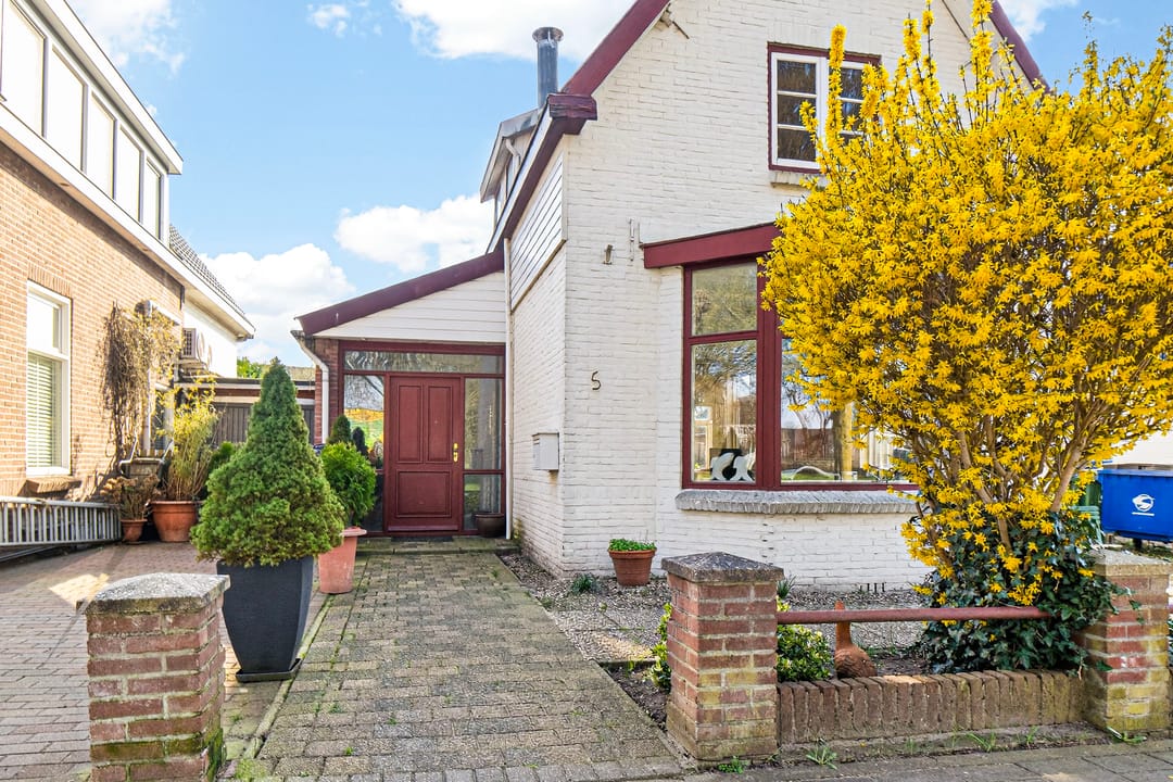 Foto 2 van Verlengde Blokkenweg 5