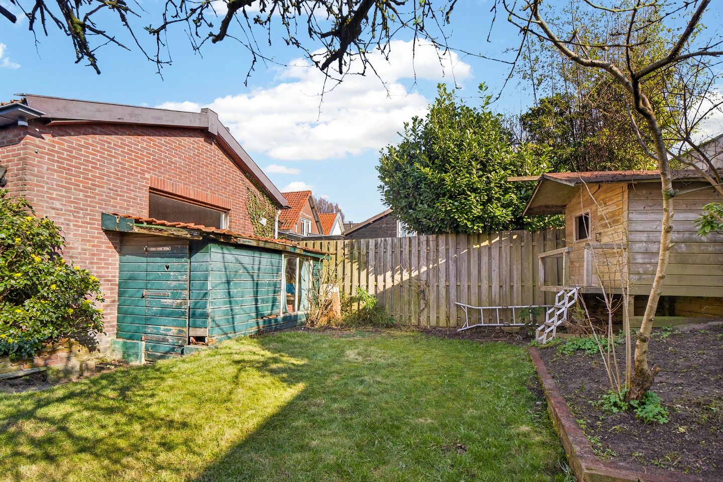 Foto 50 van Verlengde Blokkenweg 5