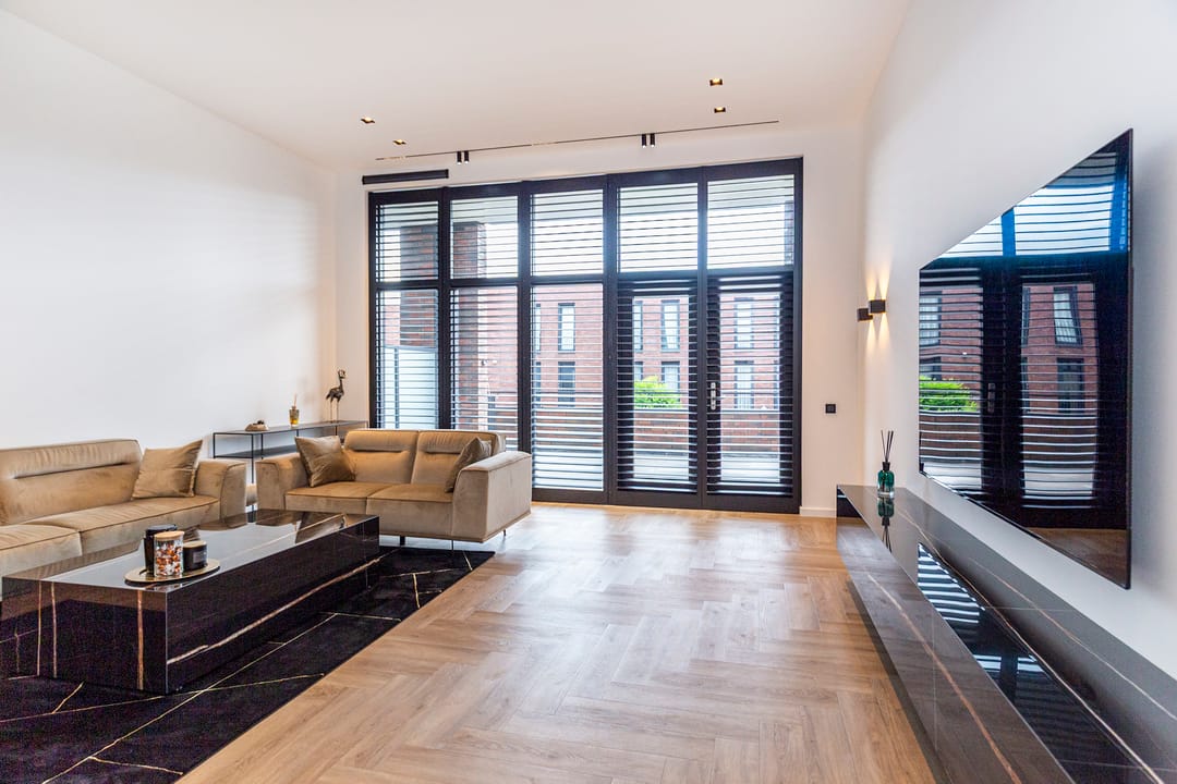 Foto 13 van Laan van Wateringse Veld 633