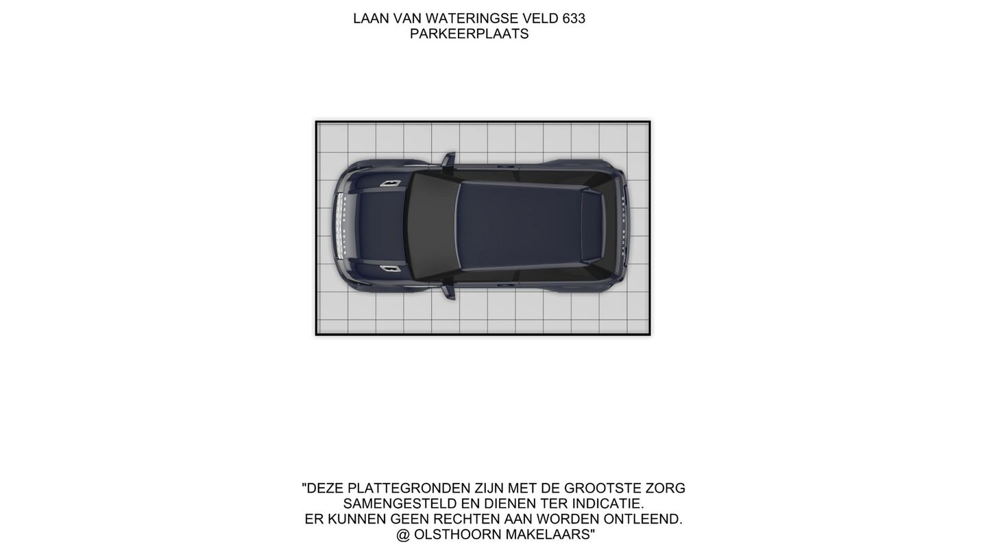 Foto 44 van Laan van Wateringse Veld 633