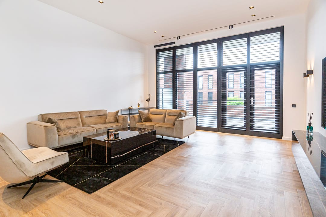 Foto 11 van Laan van Wateringse Veld 633