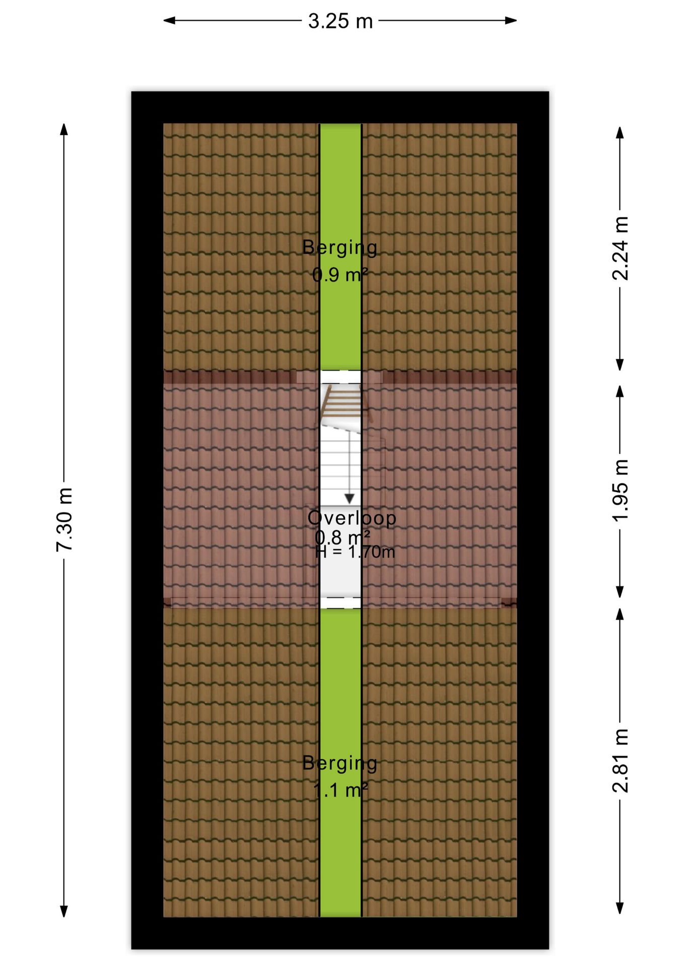 Foto 60 van Verlengde Blokkenweg 5