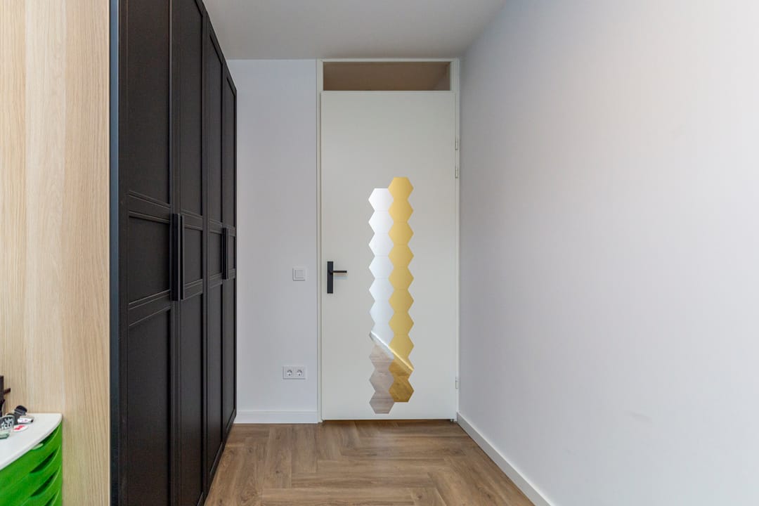 Foto 26 van Laan van Wateringse Veld 633