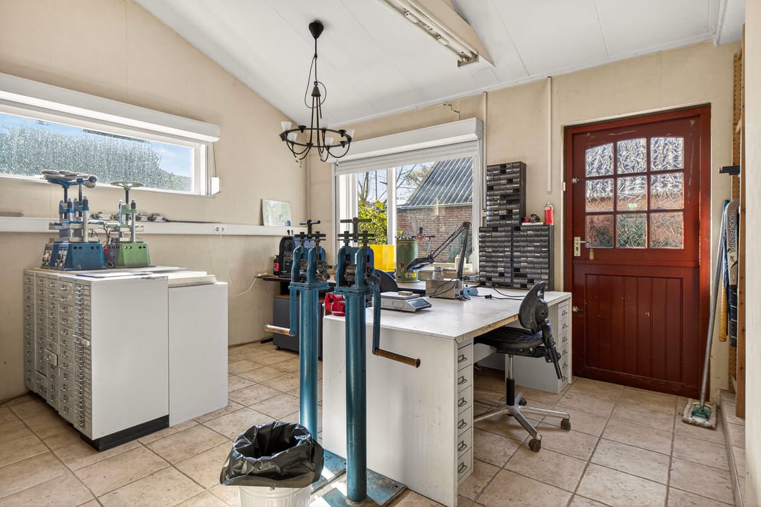 Foto 23 van Verlengde Blokkenweg 5