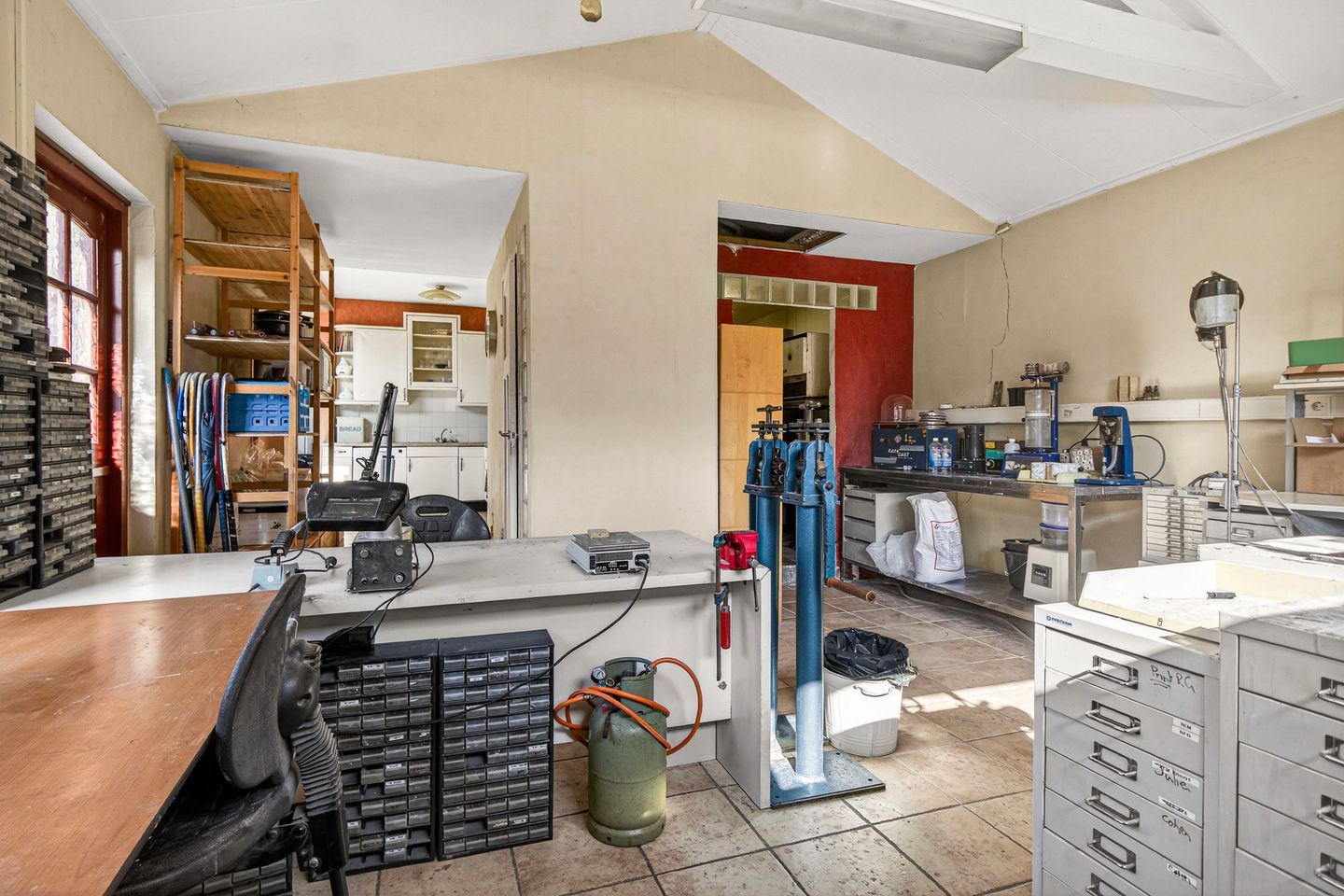 Foto 25 van Verlengde Blokkenweg 5