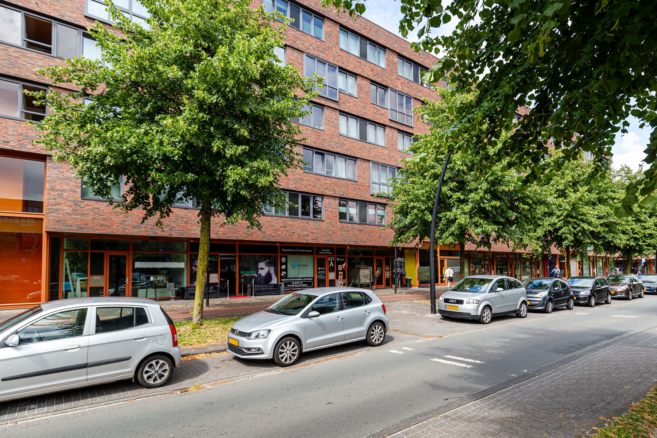 Foto 42 van Laan van Wateringse Veld 633