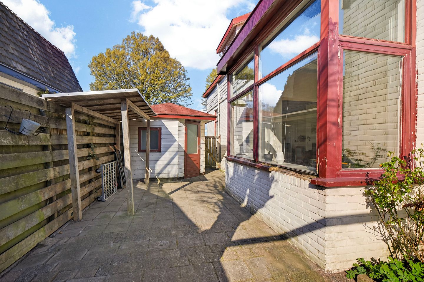 Foto 49 van Verlengde Blokkenweg 5