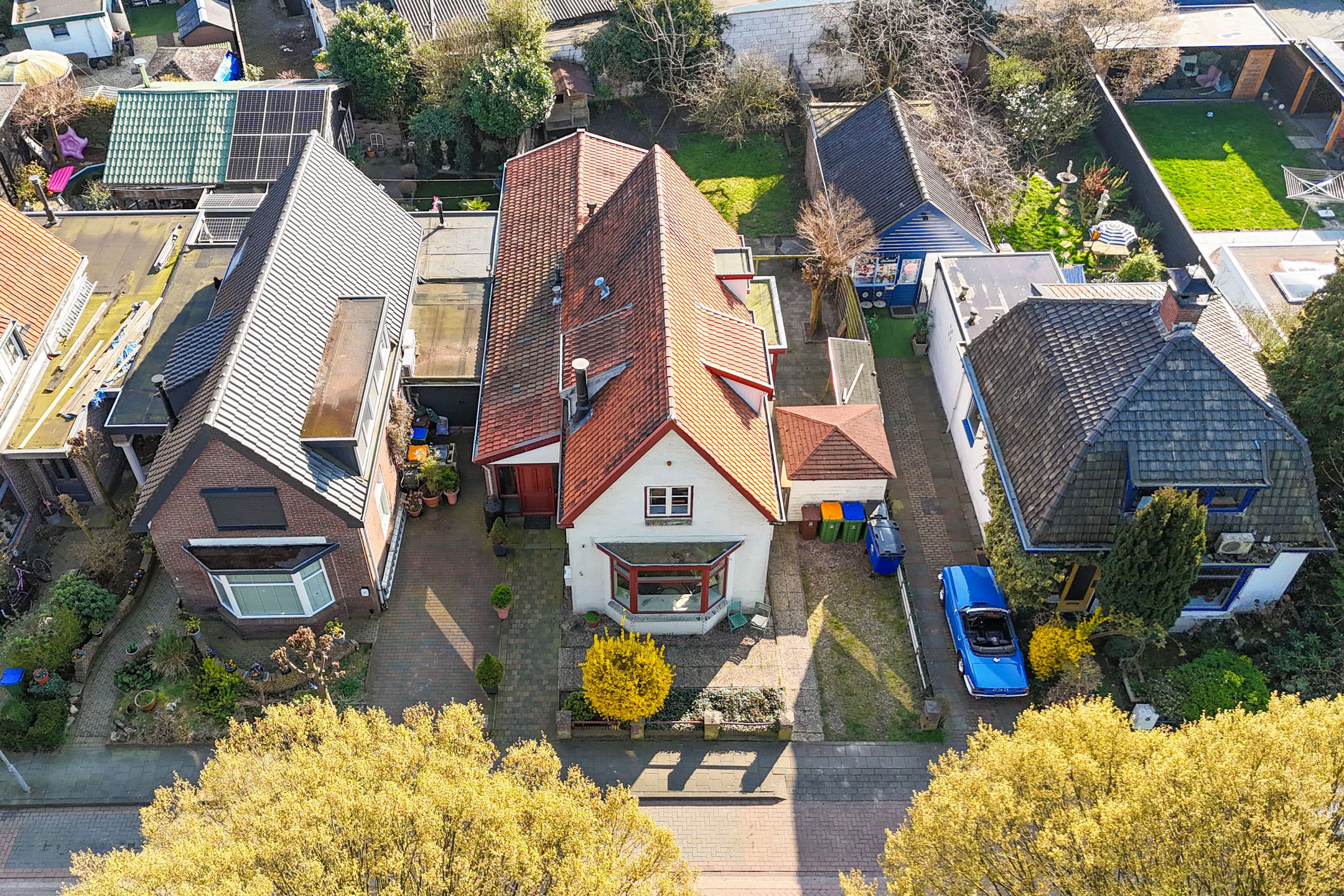 Foto 57 van Verlengde Blokkenweg 5