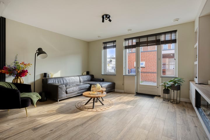 Foto 2 van Conducteur 22