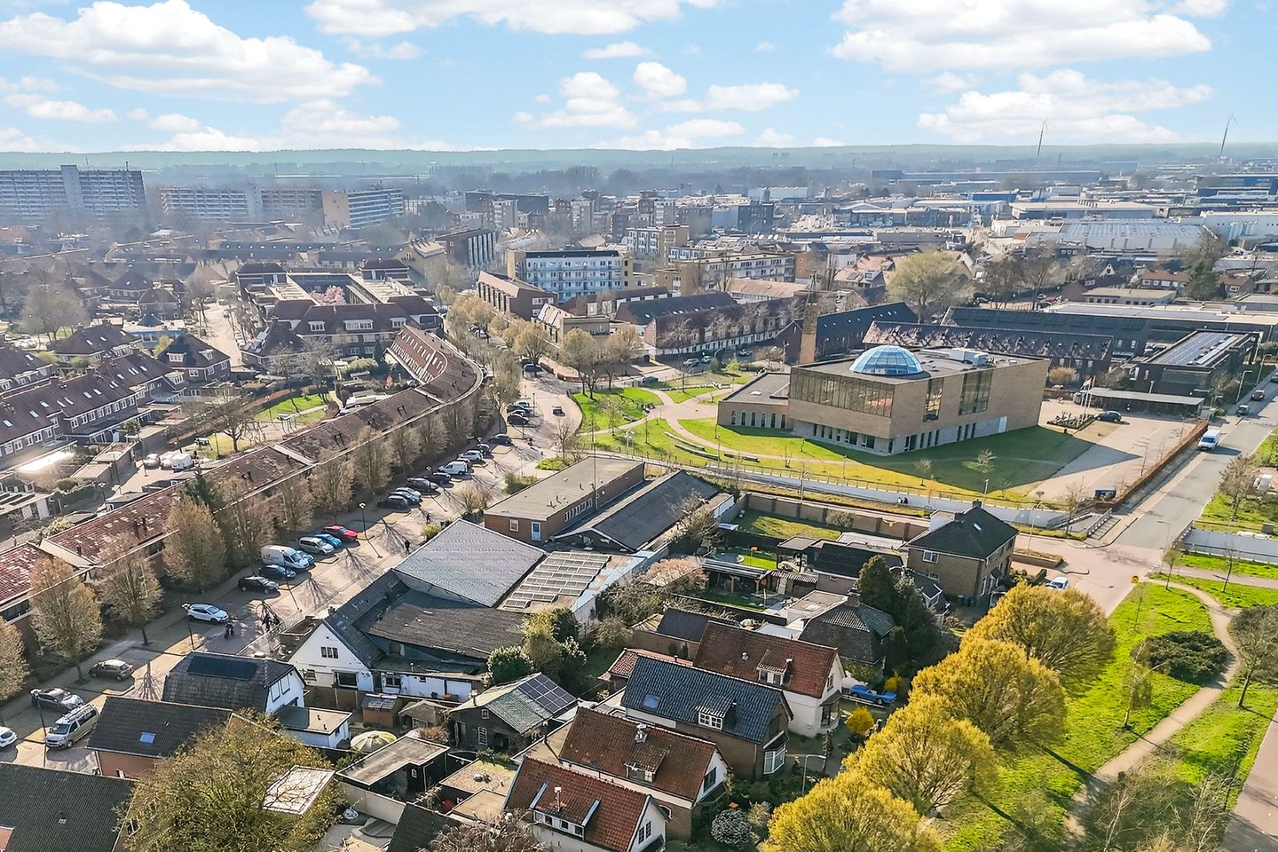 Foto 55 van Verlengde Blokkenweg 5