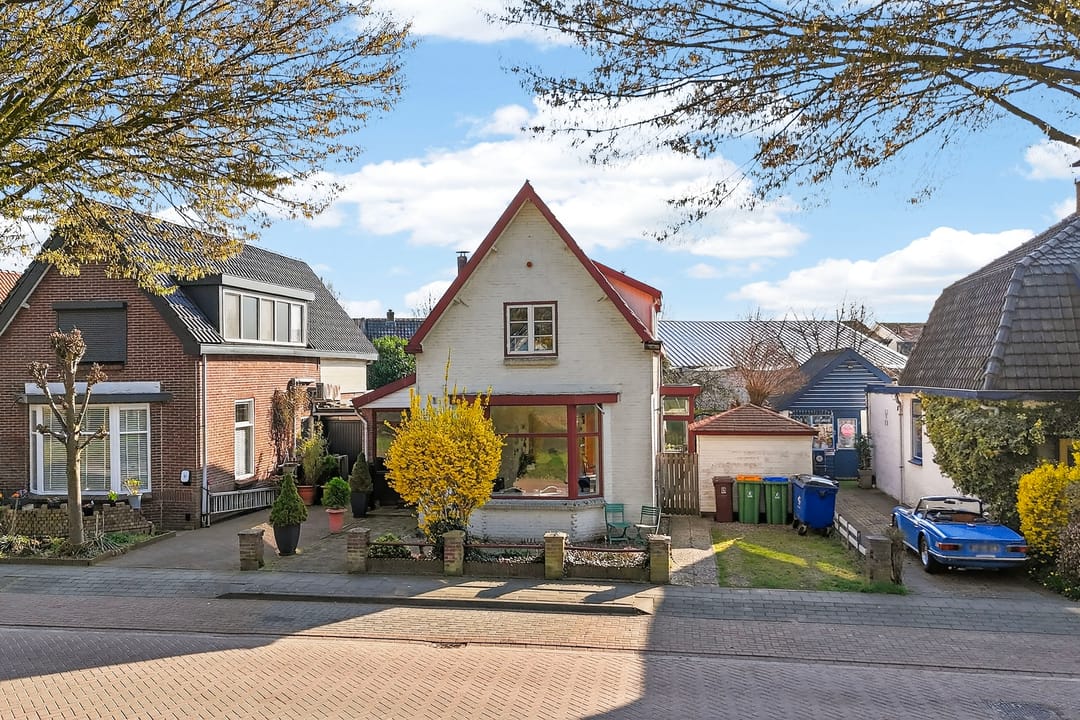 Foto 1 van Verlengde Blokkenweg 5