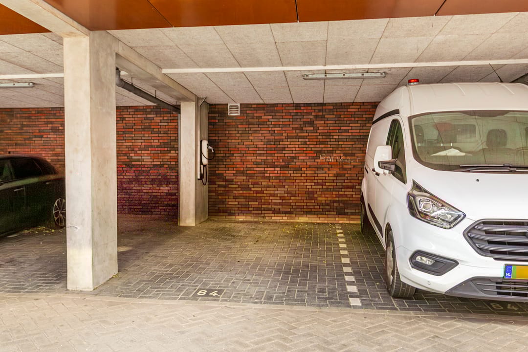 Foto 37 van Laan van Wateringse Veld 633