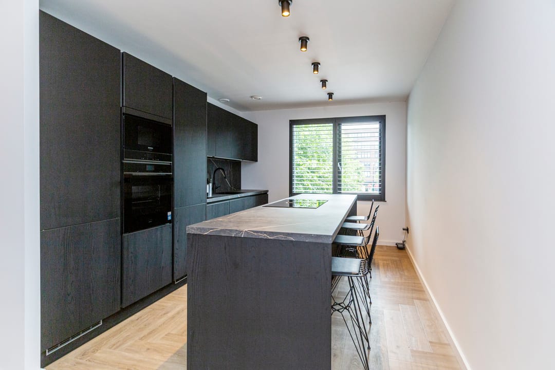 Foto 16 van Laan van Wateringse Veld 633