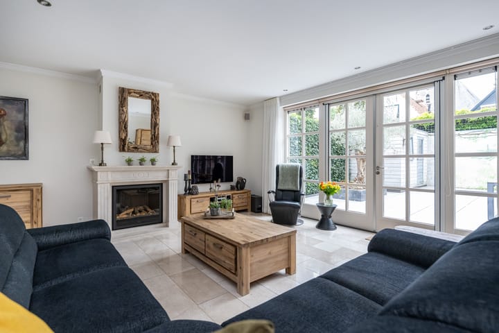 Foto 3 van Tuinstraat 5