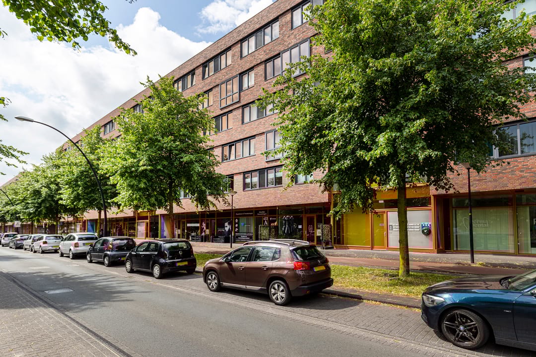 Foto 41 van Laan van Wateringse Veld 633