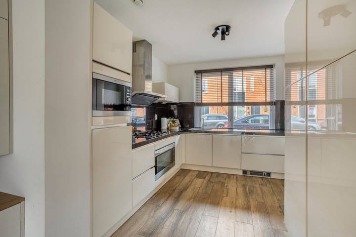 Foto 3 van Conducteur 22